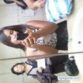 KATH chica soltera en Los Alcarrizos