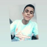 Salvador Zamarripa, Chico de para Chicos en Agregame.