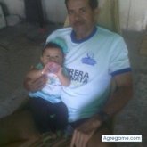 ABDIAS CORDERO