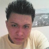 Busco pareja. Nada serio solo