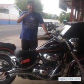 Feliver chico soltero en San Antonio De Los Altos