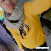 Jhordy Collantes