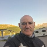 Trabajando. Gente con ganas de ser