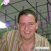Chatear con kvdpanama de David