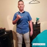 Chatear con stevenaviles de Nicoya