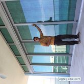 1986leonardo chico soltero en La Ceiba