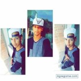 Levingston Morel
