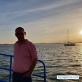 Agustin Carmona Martin