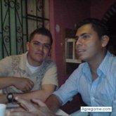 JOSE85 chico soltero en Puerto Vallarta