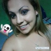 Grisse Amarilla, Chica de Asunción para Chicas en Agregame.