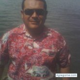 Avilio Jose Osteicoechea V.