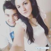 Luciano Lugo, Chico de San Jaime para Chicos en Agregame.