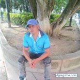 maikerperez chico soltero en San Francisco De Yare