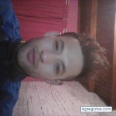 juancruz7618 chico soltero en Rosario