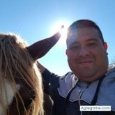 Busco matrimonio. Un amor sincero.