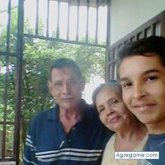 Jose Alviarez