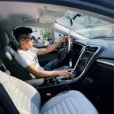 Una relación seria. Soltero sin