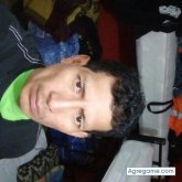 Alberto Mendoza