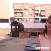 Mujeres solteras en Galapagar