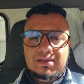 Abraham Rodas
