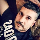 Fael81 chico soltero en Móstoles