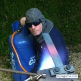 Busco conocer gente.