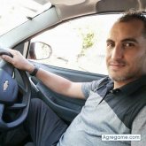 Hombrebrasil chico soltero en Loma Plata