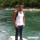 Foto de perfil de Yeser