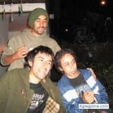 Danieel chico soltero en ñuñoa
