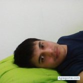 Henry1371991 chico soltero en Montevideo