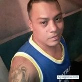 Osmar Rivas