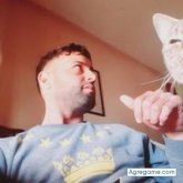 Busco pareja. Una mujer maravillosa para