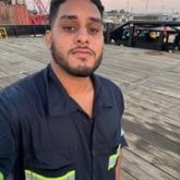 I'm looking to meet people. Single, I'm