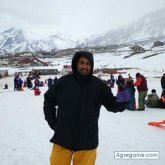 Gonzalito44 chico soltero en Choele Choel