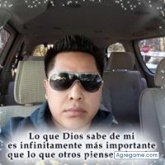 Luis Gonzales, Hombre soltero, 35 años de Cockeysville