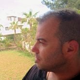 Trabajador. Lo que pueda surgir. Soy un