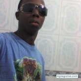 EmmanuelCM chico soltero en Bajos De Haina