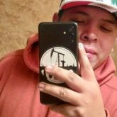 Ruben Hernandes, Chico de Oroville para Chicos en Agregame.