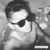 Alfonso94 chico soltero en Salinas