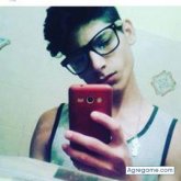 Kevin Martinez, Chico de Bialet Massé para Chicos en Agregame.