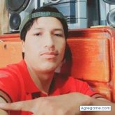 Nider Jhack O Barrios