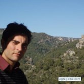 jaime chico soltero en La Roda