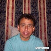 jorge1961 chico soltero en Santiago