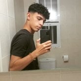 Busco pareja. Mujeres de mi edad o más