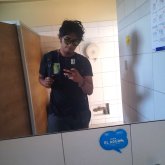 Algo ocasional y ver a donde llega.