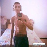 miluelx chico soltero en Albir