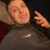 Busco una persona madura con las cosas