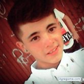 Adrian Gonzales Davila