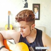 victormanuel2262 chico soltero en Conchalí