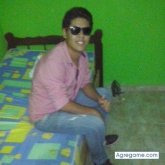 Nahuel Villalba